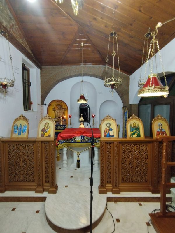 AGIOS KARSLIDES TAXIARCHON 001