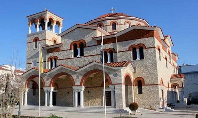 METROPOLITIKOS TRIKALON 006