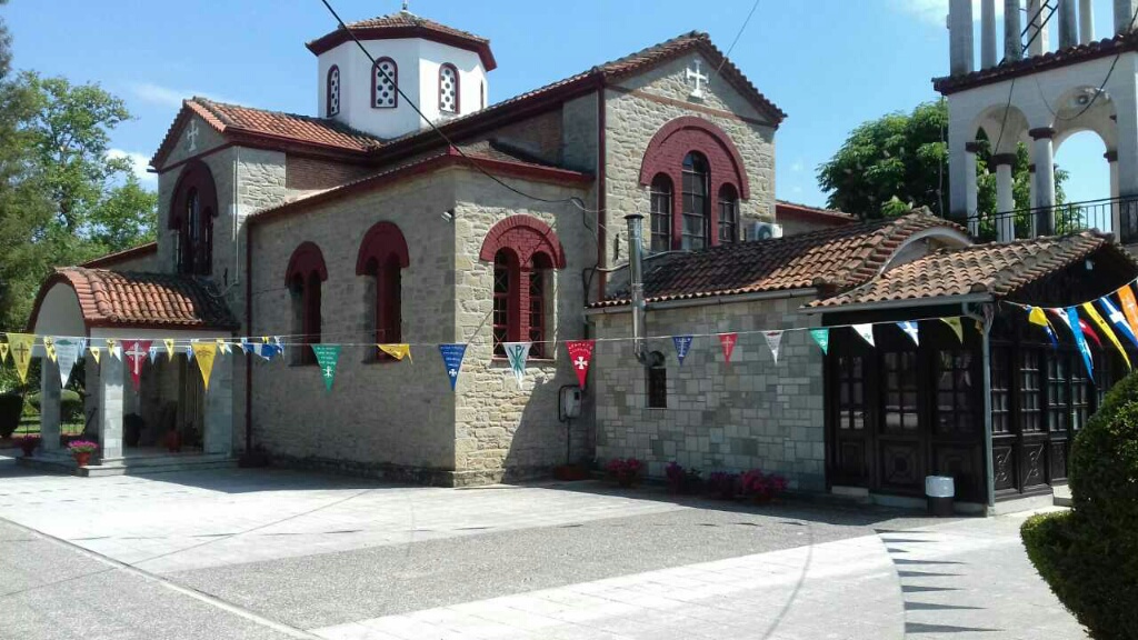 002 AGIOS ATHANASIOS