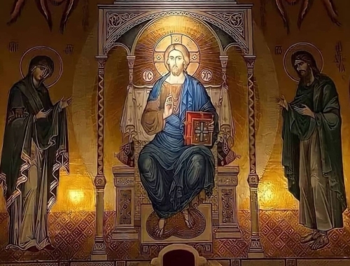 Ιερές Πανηγύρεις στην πόλη, Μονές και χωριά των Τρικάλων από 19 έως 31 Οκτωβρίου 2025