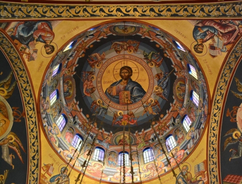 Ιερές Πανηγύρεις στην πόλη και χωριά των Τρικάλων από 27 έως 28 Φεβρουαρίου 2026