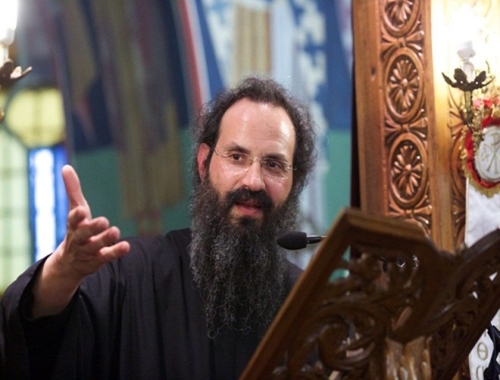 Ο Γ΄ Κατανυκτικός Εσπερινός στον Ιερό Μητροπολιτικό Ναό Αγίου Νικολάου Τρικάλων