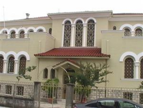 Κλειστά τα Γραφεία της Ιεράς Μητροπόλεως Τρίκκης, Γαρδικίου και Πύλης την Τετάρτη και Πέμπτη