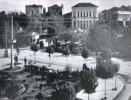 Εορτή μνήμης Απελευθερώσεως της πόλεως των Τρικάλων από την Τουρκική κατοχή στον Ιερό Ναό Παναγίας Επισκέψεως Τρικάλων