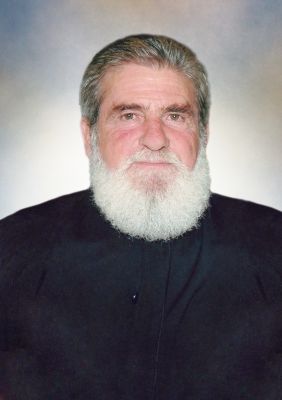 ARGYRIOY NIKOLAOS