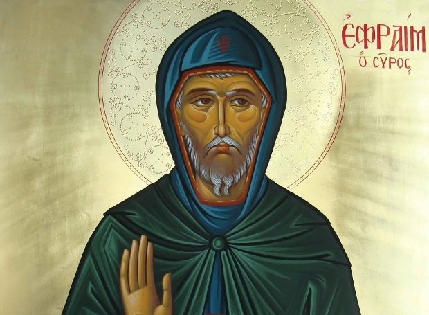 Agios Efraim Syros
