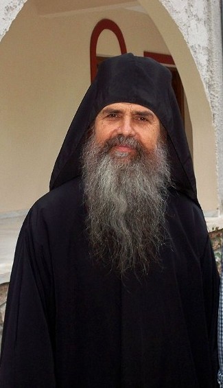 p. Iakobakes Makarios