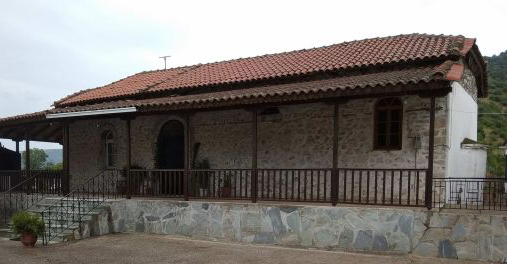 001 AGIA AIKATERINE KRENES