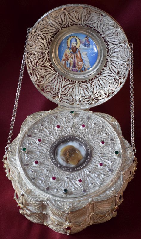 001 AGIOS GEDEON EN TYRNABO