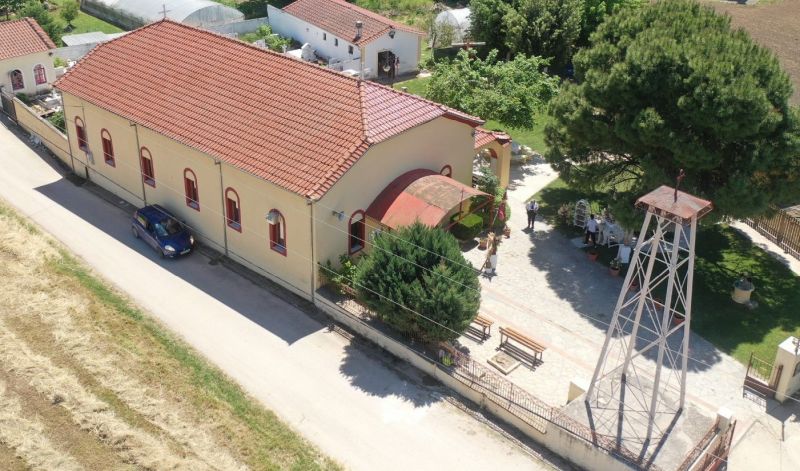 004 AGIA KYRIAKE