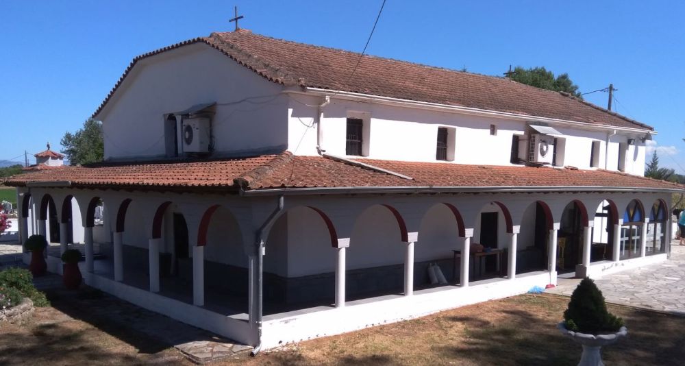 002 GENETHLIO THEOTOKOU