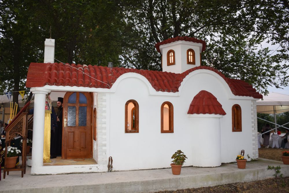 AGIOS CHRISTOPHOROS ASTIKO KTEL 002