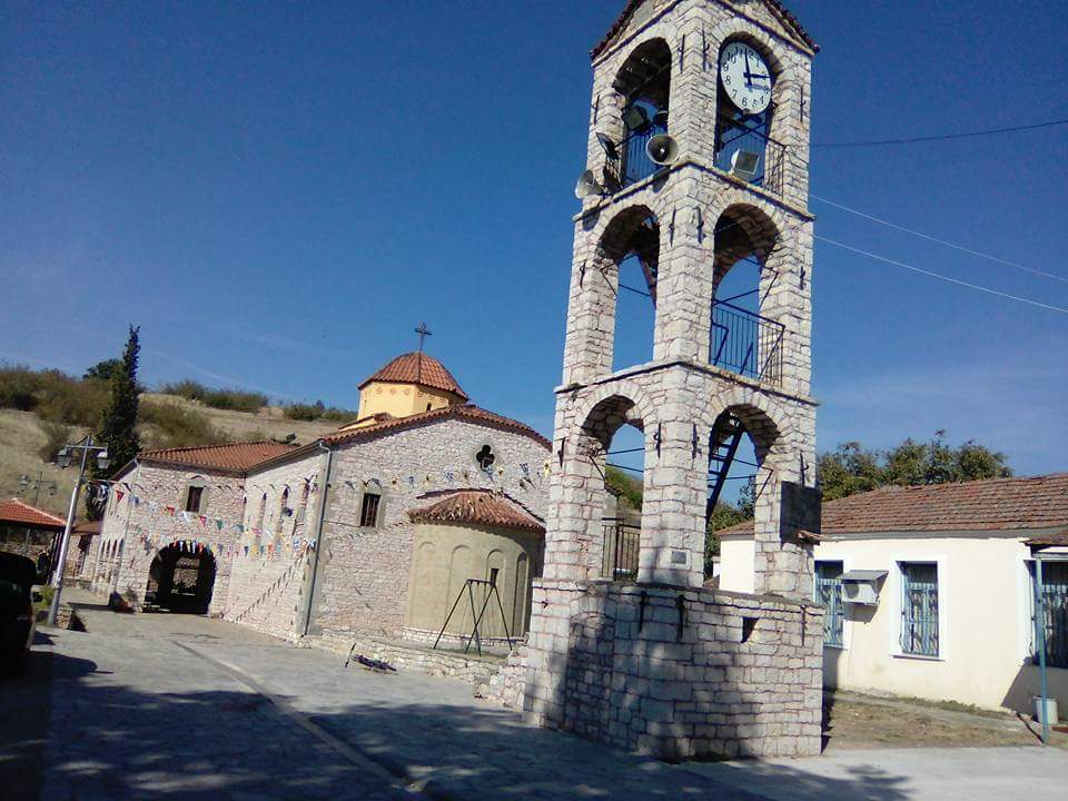 002 AGIOS ATHANASIOS