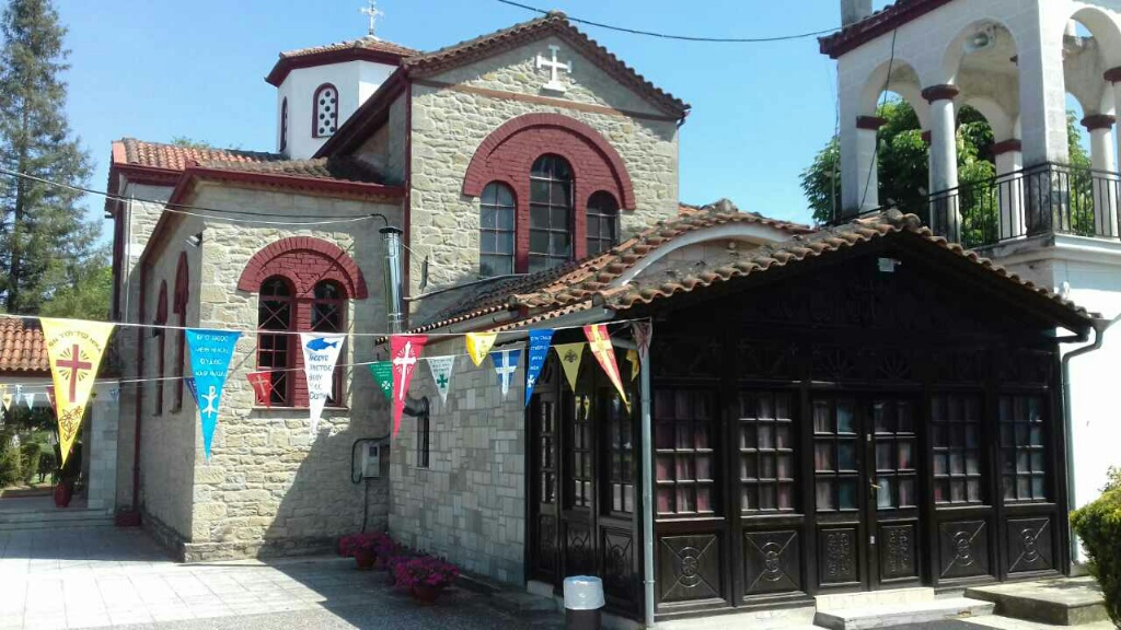 006 AGIOS ATHANASIOS