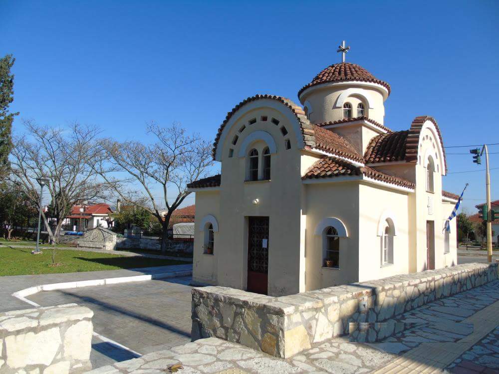 AGIOS ATHANASIOS MOMA 3