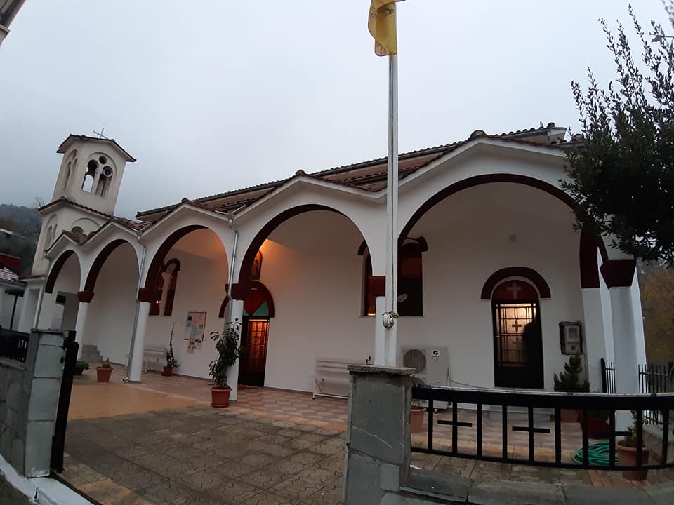 003 AGIOS KONSTANTINOS