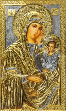 001 PANAGIA