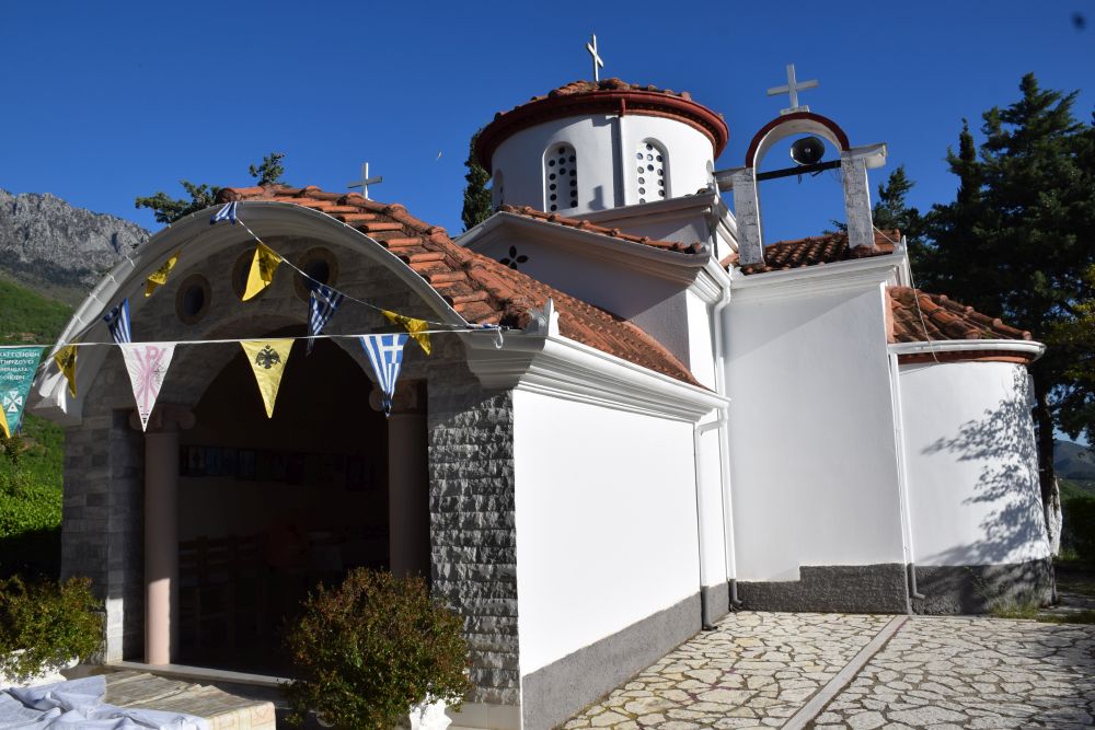 002 AGIOS RAPHAEL