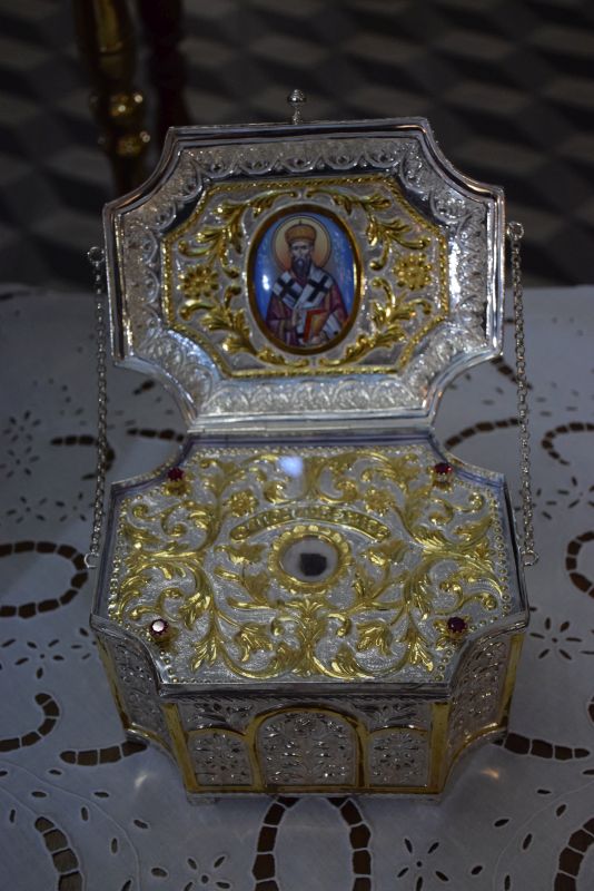 001 AGIOS ARSENIOS