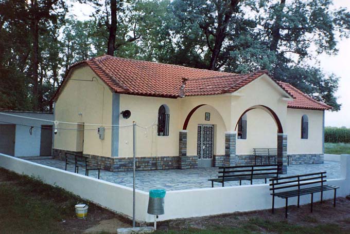001 PANAGIA