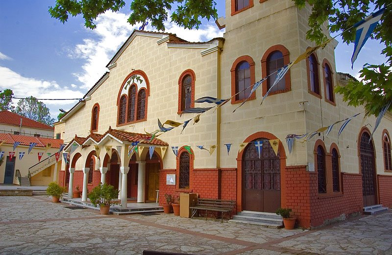 AGIOS KONSTANTINOS 001