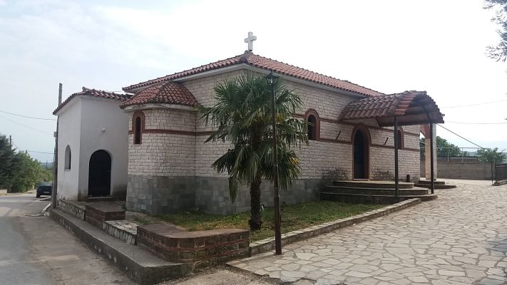 AGIOS PHILOTHEOS 001