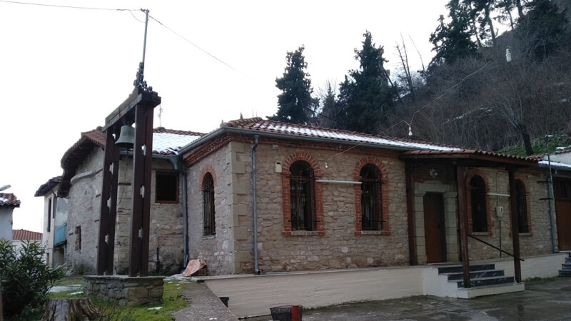 AGIOS DEMETRIOS 002