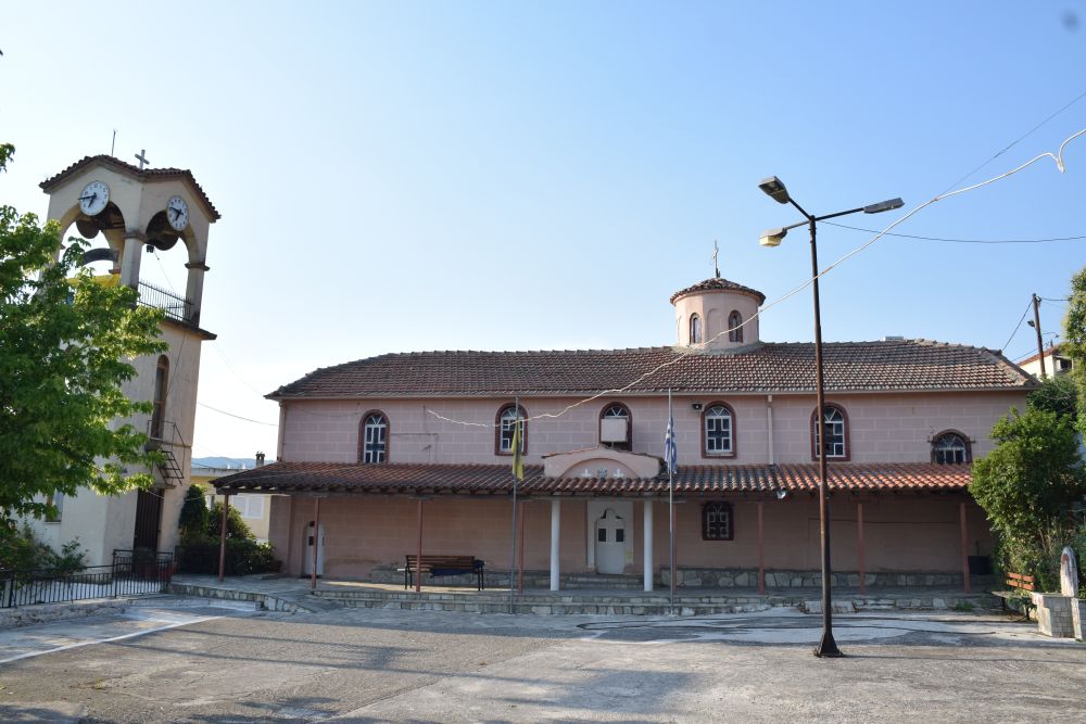 002 AGIOS NIKOLAOS
