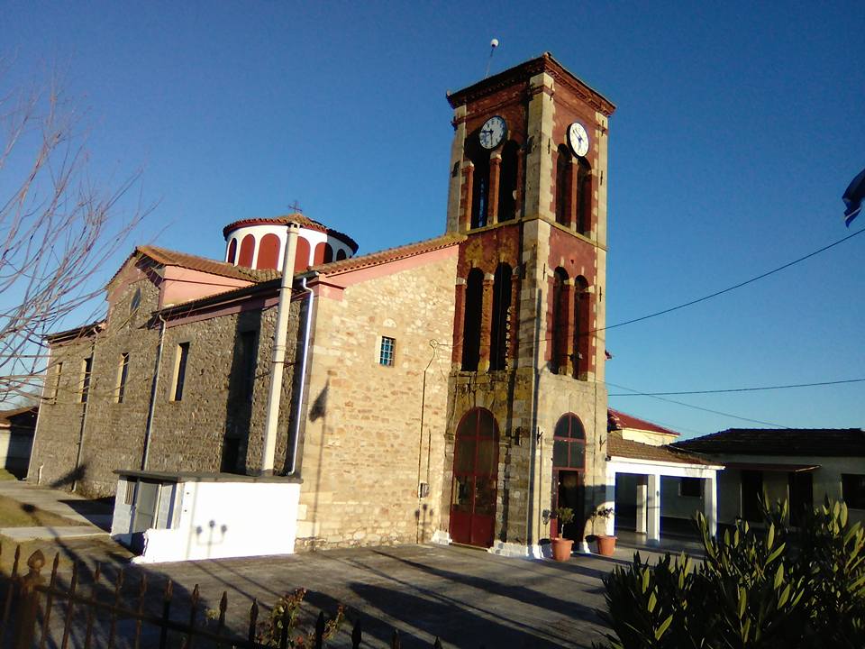 001 AGIOS ATHANASIOS 1