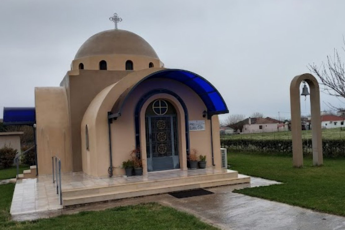 003 AGIOI ANARGYROI